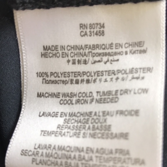 BCBG MAXAZRIA top - Picture 7 of 8